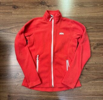 Dámská fleecová mikina Helly Hansen Polartec