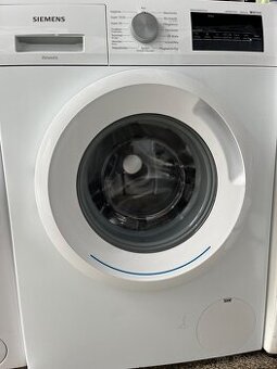 Pračka Siemens