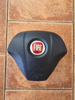 Airbag Fiat Bravo II