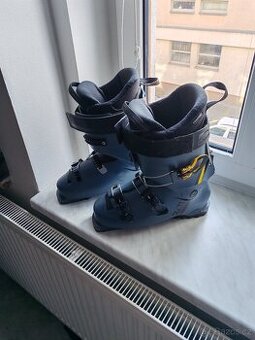 Hybridní lyžáky Wedze FR500, 28,5 cm