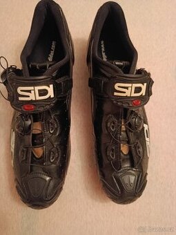 Boty sidi