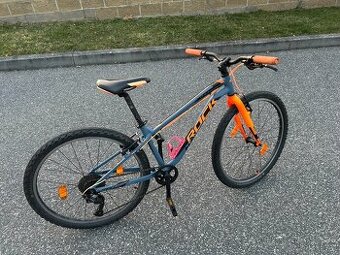 prodám dětské kolo ROCK MACHINE