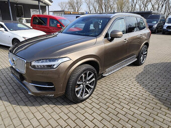 Volvo XC90 2,0 T6 AWD INSCRIPTION 235KW PANOR 2xPNEU TOP DPH
