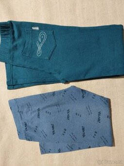 Dívčí leginy vel. 134