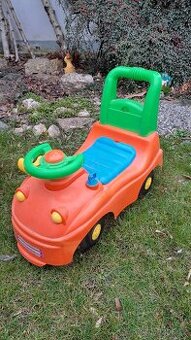 Dětské odrážedlo