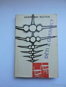 H. Kesten - Děti z Guernicy