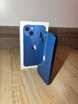 Iphone 13 128 gb Blue
