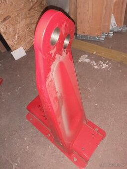 HORSCH Joker Držák disku levý 282 815 00