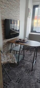 Garsonka v centru Železného Brodu.