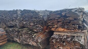 Krajiny,odkory z pily