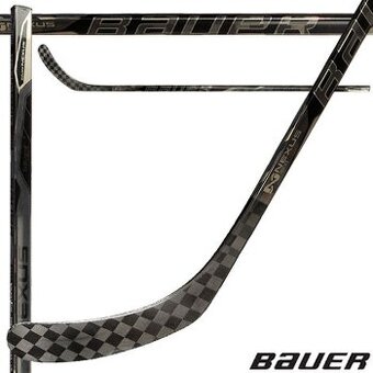 Profesionální hokejka Bauer Nexus 1000 – NOVÁ