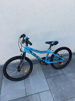 Dětské kolo CTM Jerry 1.0 Kids 20"