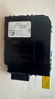 Podvolantova jednotka octavia 2 facelift 1k0953549CF