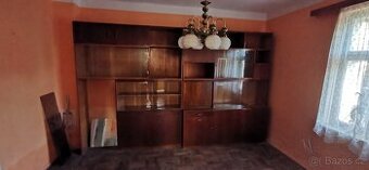 Obyvací stěna za odvoz