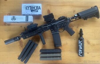 VFC HK416