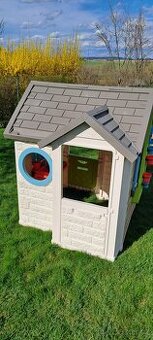 Smoby zahradnický domeček