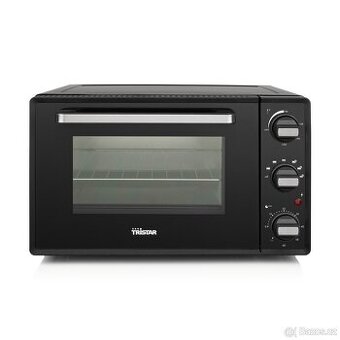 Minitrouba Tristar OV-3625 horkovzdušná, 1500 W, objem 28 l