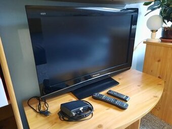 Panasonic VIERA TX-32LXD80F