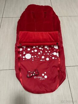 Cybex Pettitcoat fusak - nový