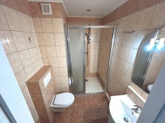 BYT PRONÁJEM - SOKOLOV - NEplatíte provizi