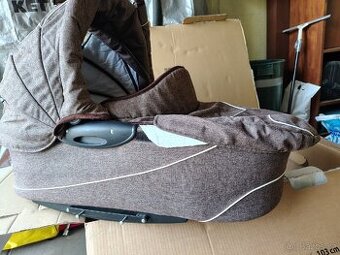 Korbička kočáru Tako