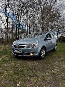 Opel Corsa 1.4i 66kw 5dv