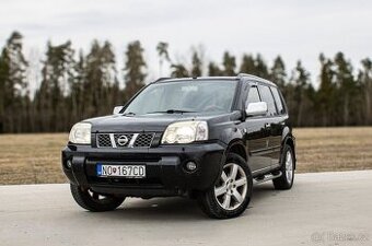 Nissan X-Trail 2.2 dCi Columbia S.port