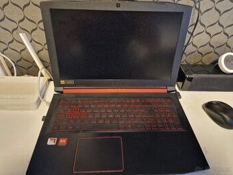 Acer Nitro 5