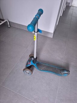 Koloběžka