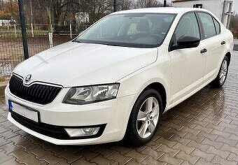 Škoda Octavia 3 1.6 TDI 66kw CLH/CLHA, MVX,LF9E