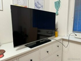 Samsung TV - 1