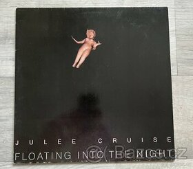 Julee Cruise - Floating Into The Night - 1
