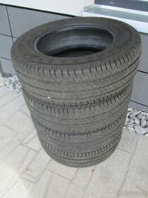 Prodám nové dodávkové letní pneu 215/65 R16C - 1