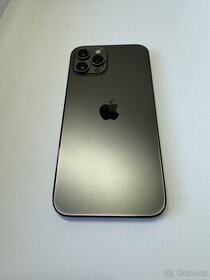iPhone 12 Pro 256GB, šedý (rok záruka) - 1