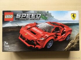 Lego Speed champions 76895