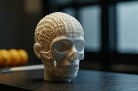 3D tisk na zakázku - 1