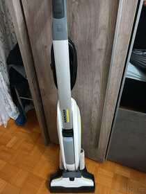 Podlahový čistič Karcher FC5 Premium - 1