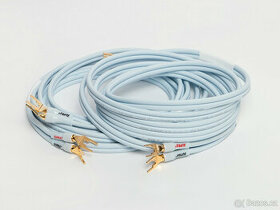 Reproduktorové kabely SUPRA Classic 2 x 6,0 mm 2x3m