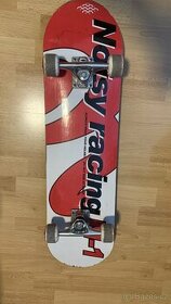 skateboard - 1