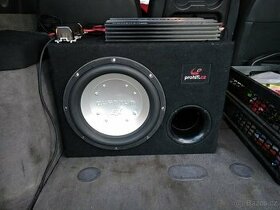 Subwoofer 1kW RMS