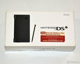 Nintendo DSi + New Super Mario Bros. - 1
