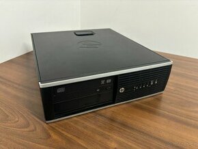 Stolní počítač PC HP Compaq Pro 6305 AMD A8-5500B (3,2GHz) 3 - 1