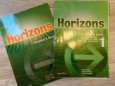 Horizons - učebnice a pracovní sešit 1 - 1
