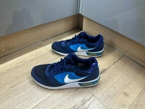 Originální pánské boty "Nike AIR" - vel. 47 EU