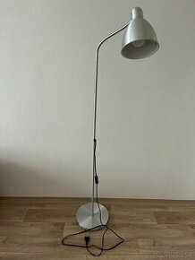 Stojací/čtecí lampa LERSTA (IKEA)