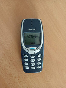 Nokia 3310 - 1