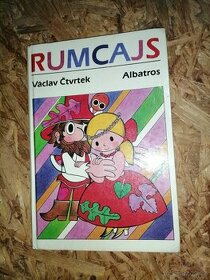 Rumcajs - 1
