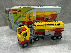 Lego Duplo - Cisterna 5605 - 1