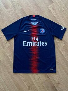 Fotbalový dres Nike Paris Saint-Germain PSG