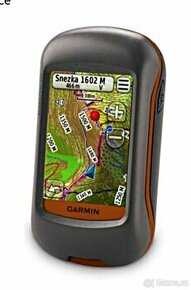 Garmin Dakota 20 GPS navigace (geocaching)